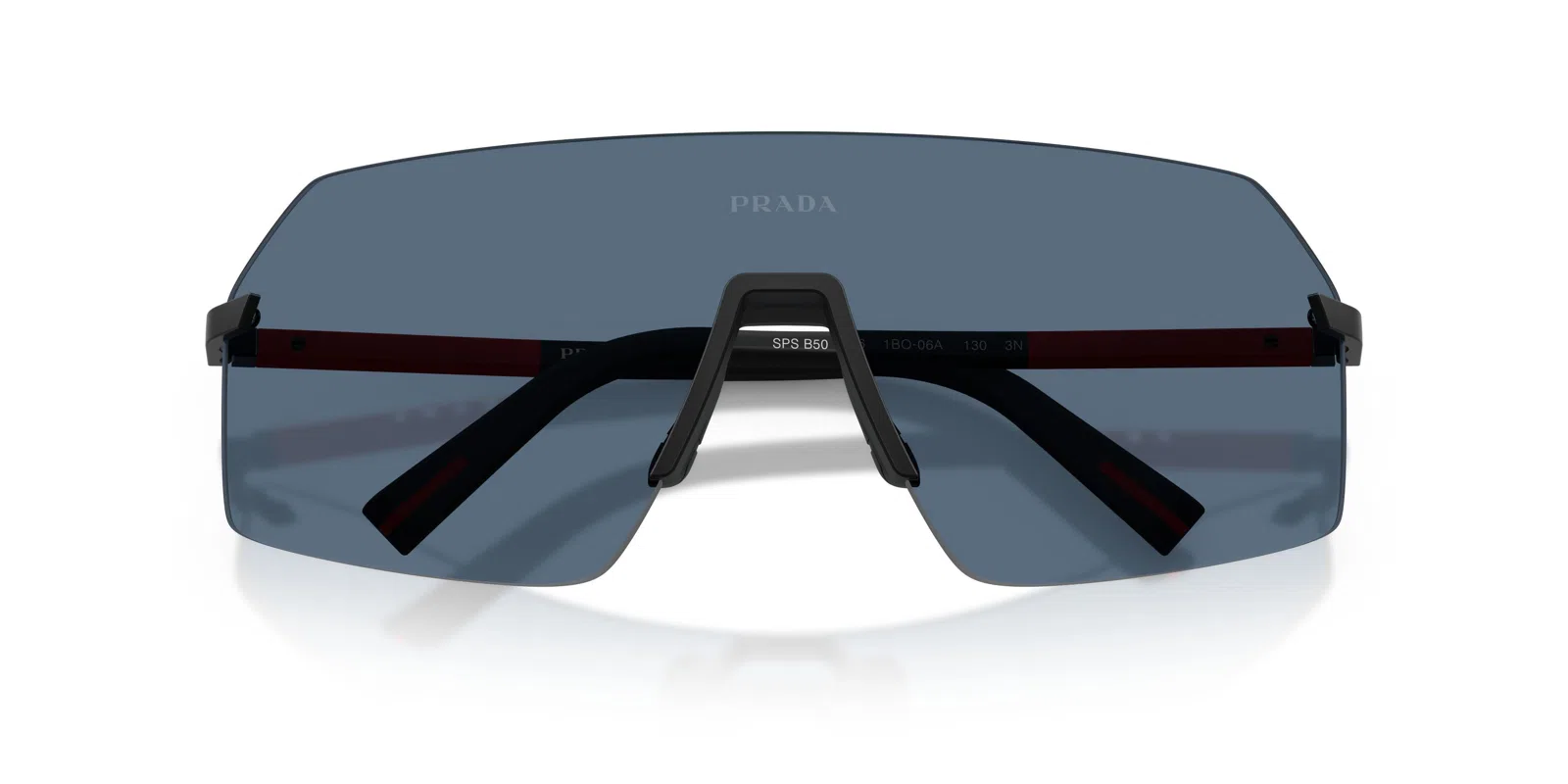 Prada Linea Rossa B50S Sunglasses - view 19